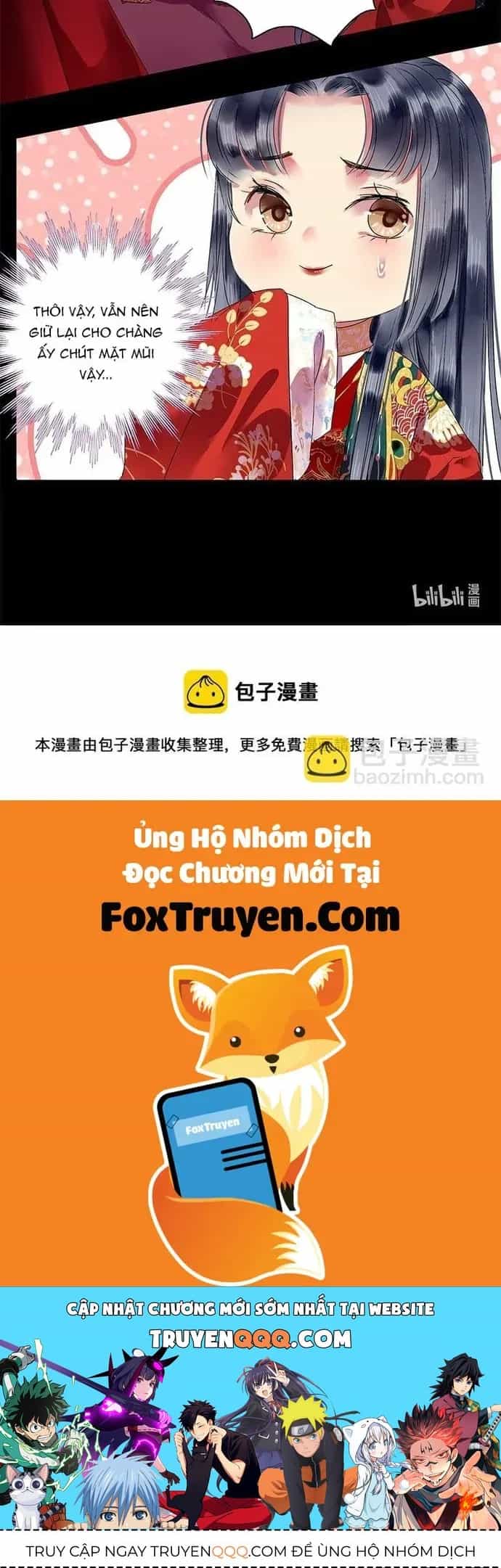 Trường Tương Tư - Chương 180 - ảnh 17