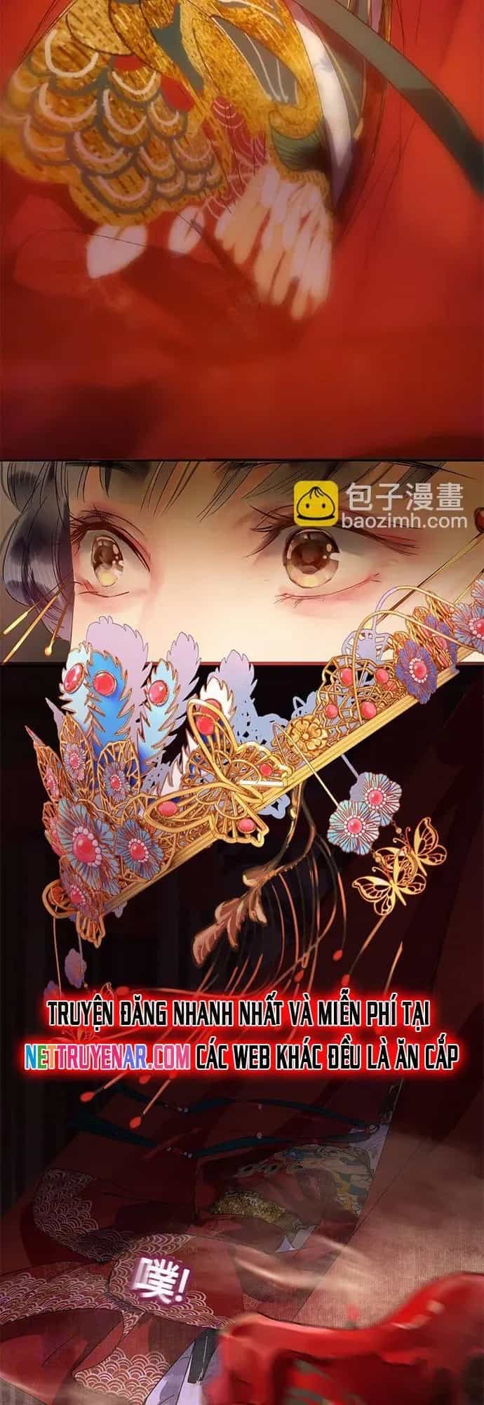 Trường Tương Tư - Chương 180 - ảnh 4