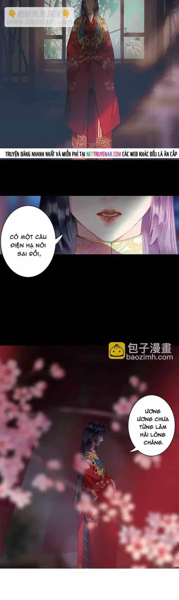 Trường Tương Tư - Chương 181 - ảnh 2