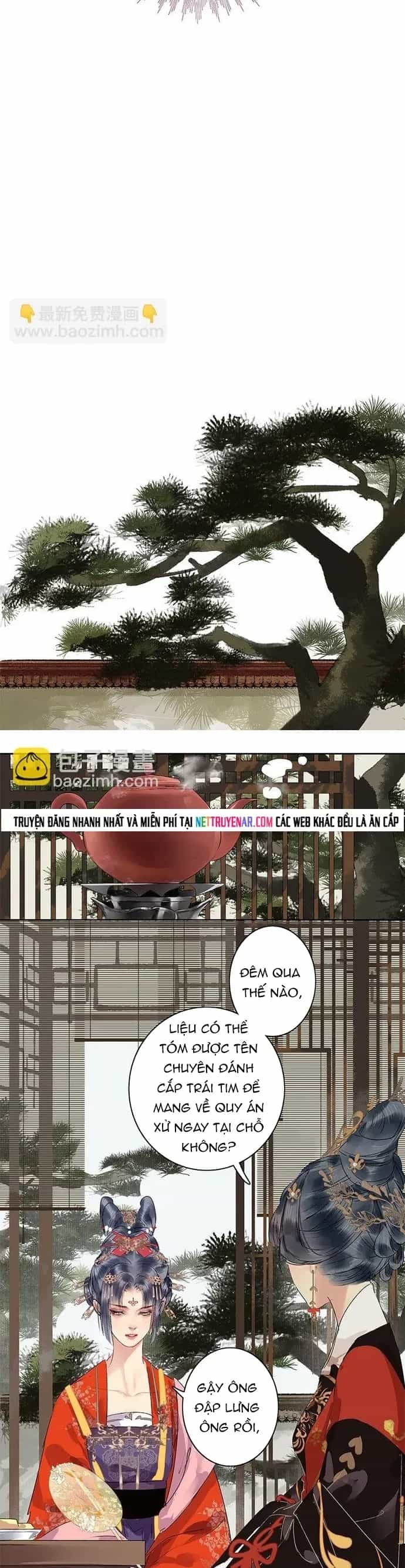 Trường Tương Tư - Chương 183 - ảnh 5