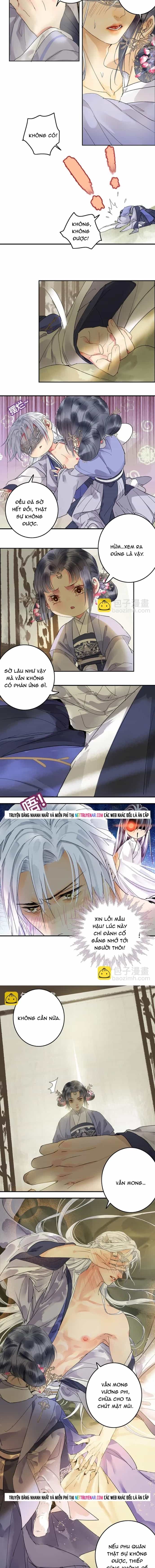 Trường Tương Tư - Chương 191 - ảnh 2