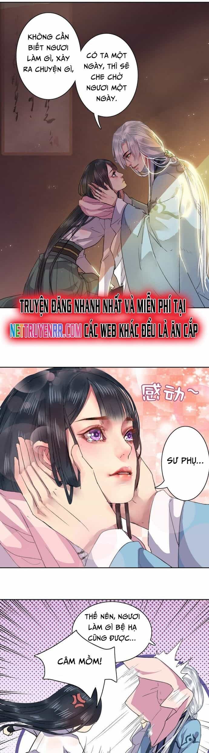 Trường Tương Tư - Chương 19 - ảnh 6
