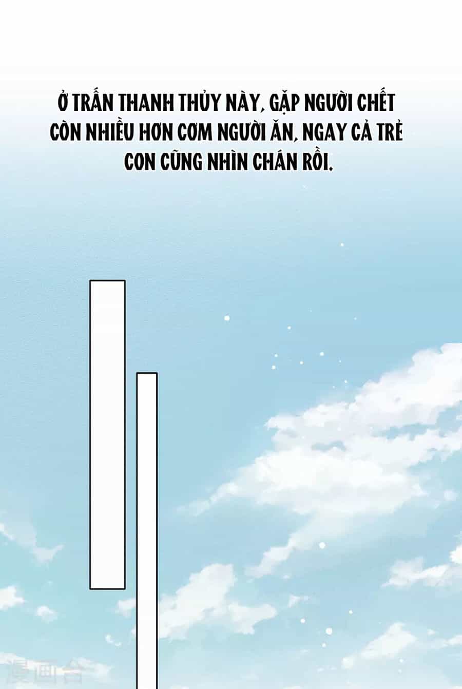 Trường Tương Tư - Chương 2 - ảnh 10