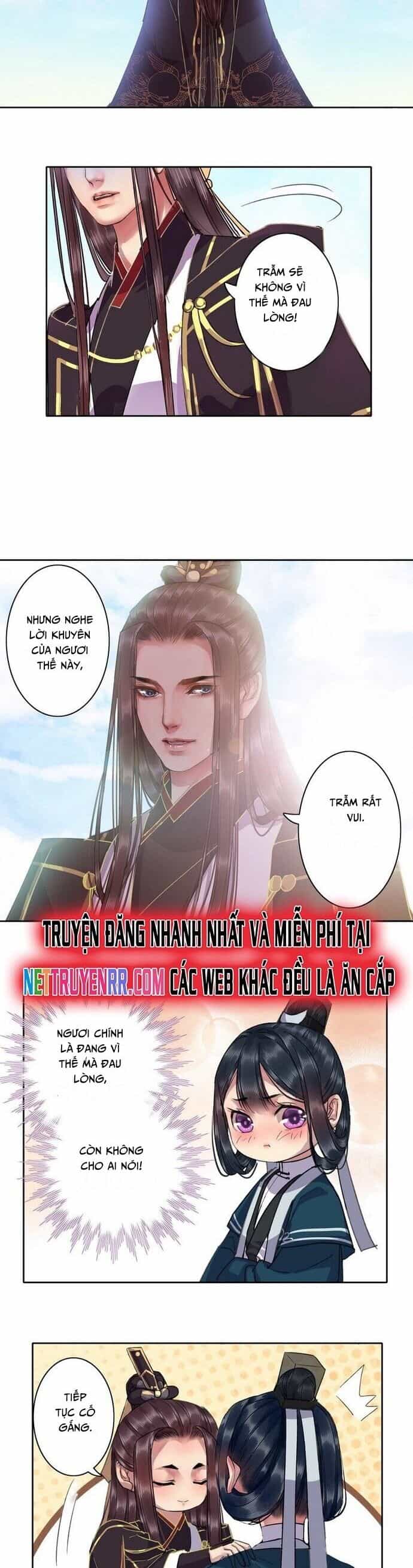Trường Tương Tư - Chương 29 - ảnh 6