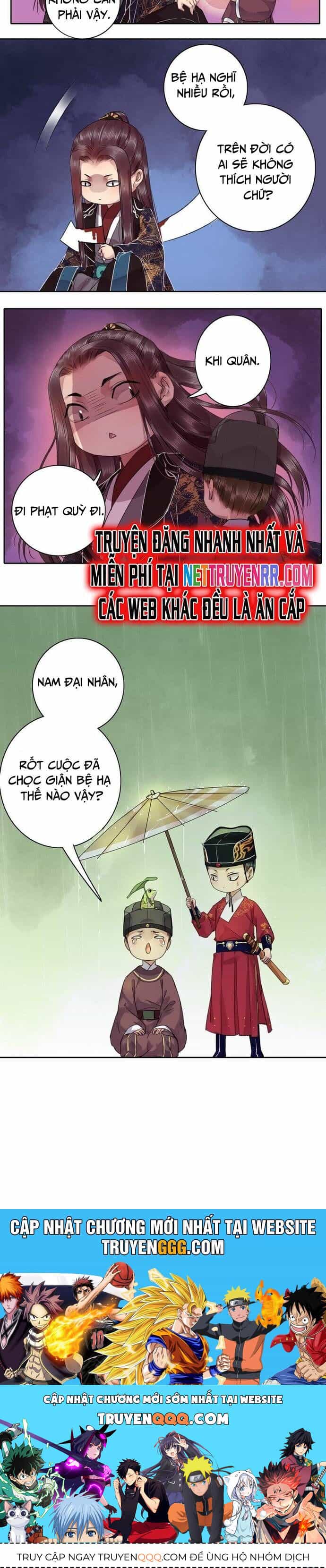 Trường Tương Tư - Chương 45 - ảnh 8