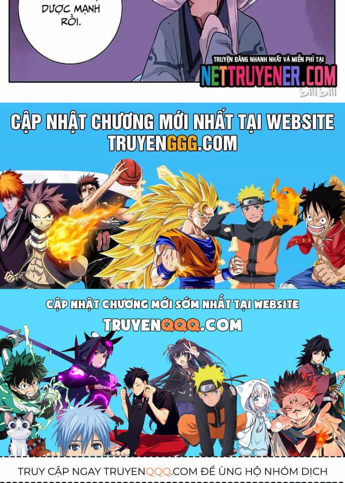 Trường Tương Tư - Chương 48 - ảnh 11