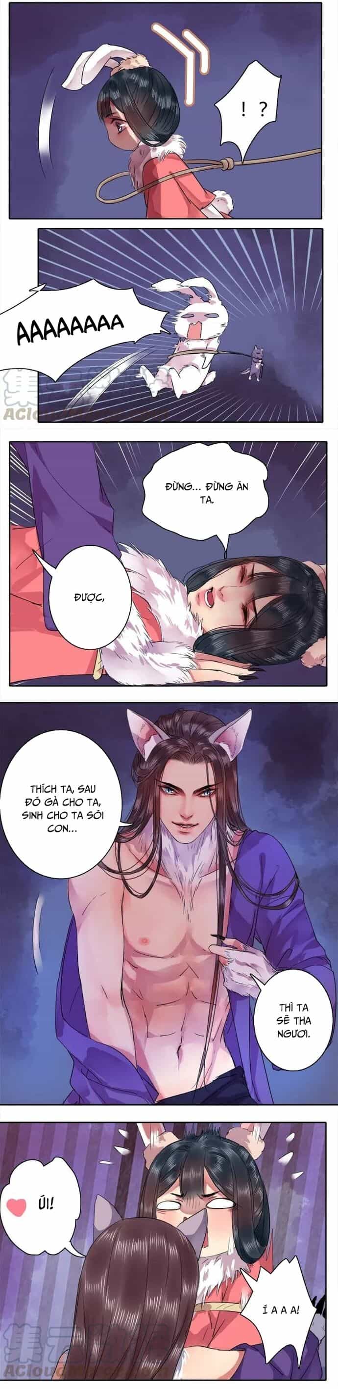 Trường Tương Tư - Chương 49 - ảnh 5