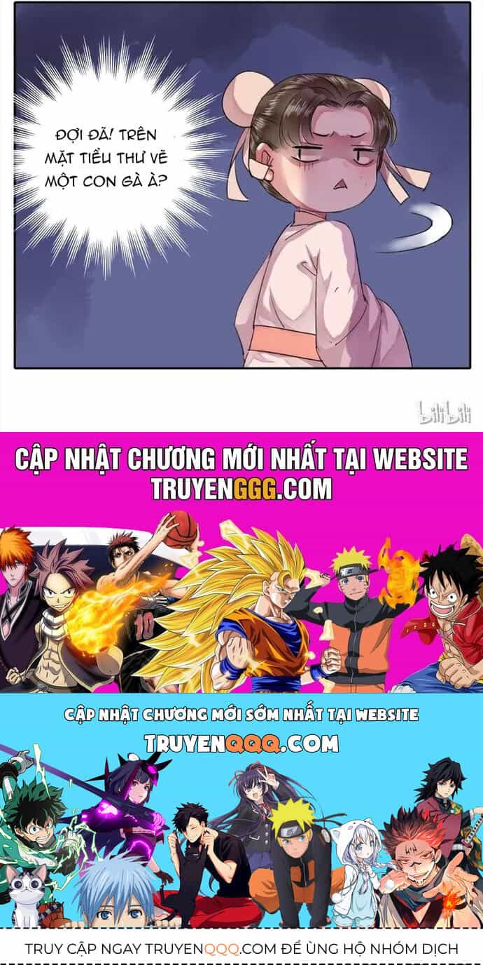 Trường Tương Tư - Chương 55 - ảnh 9