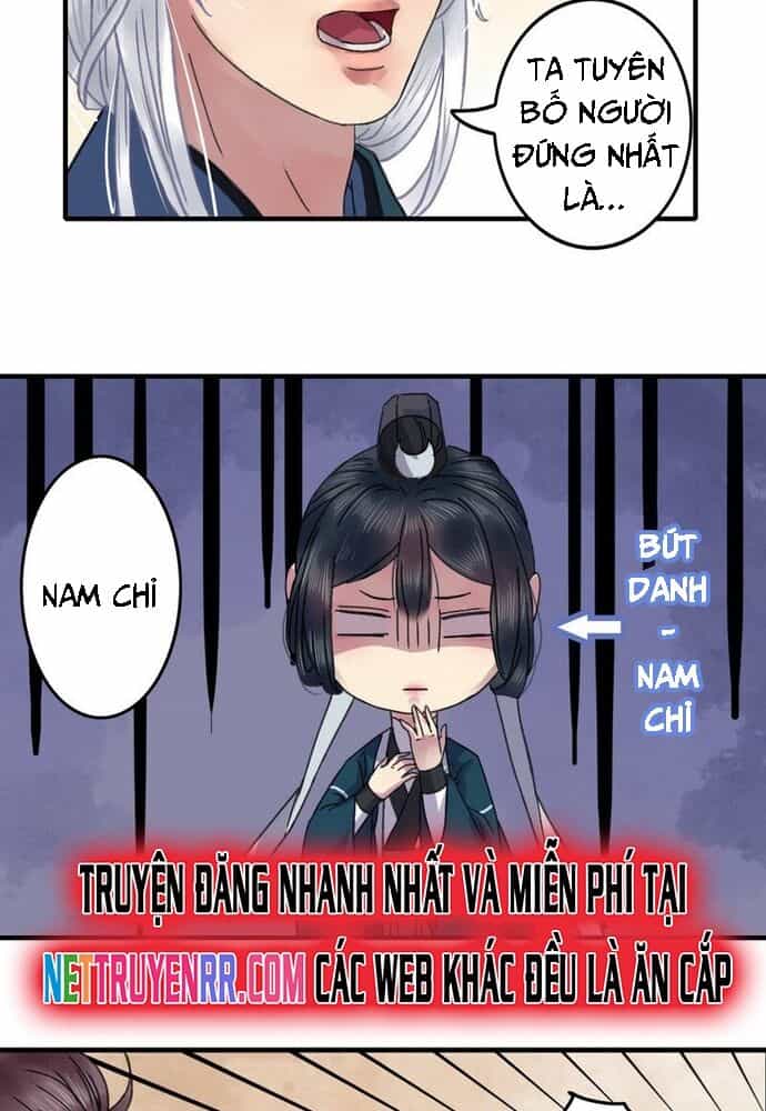 Trường Tương Tư - Chương 5 - ảnh 10