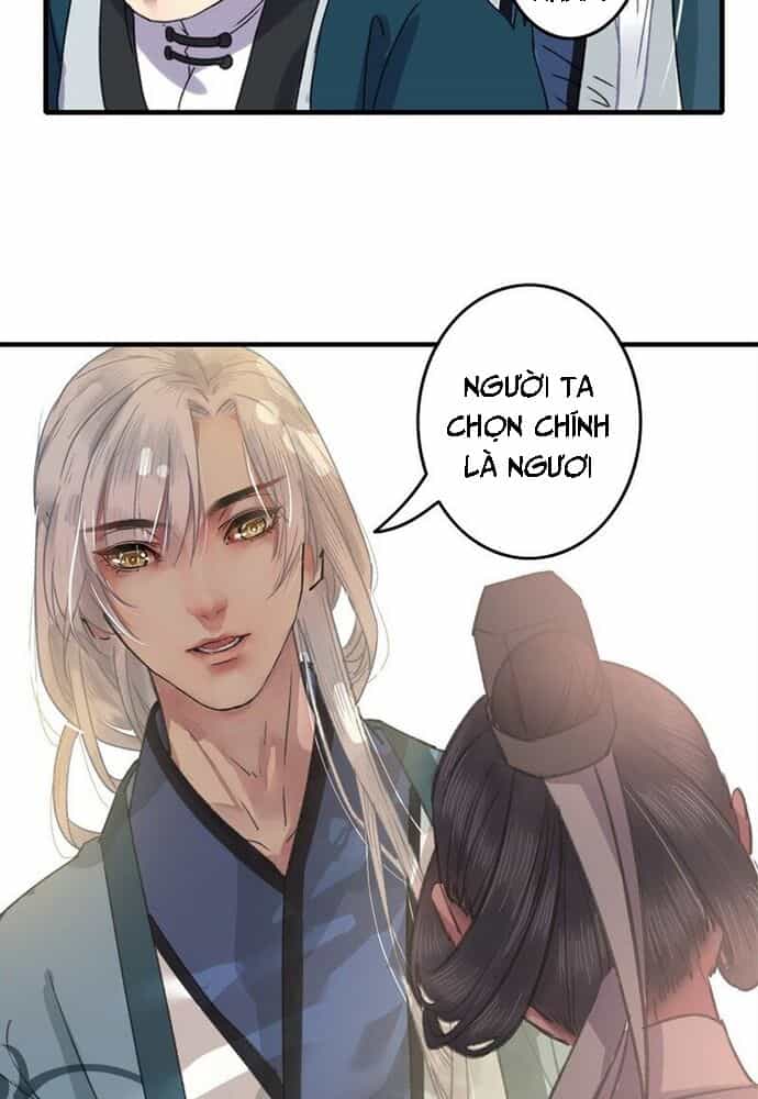 Trường Tương Tư - Chương 5 - ảnh 12