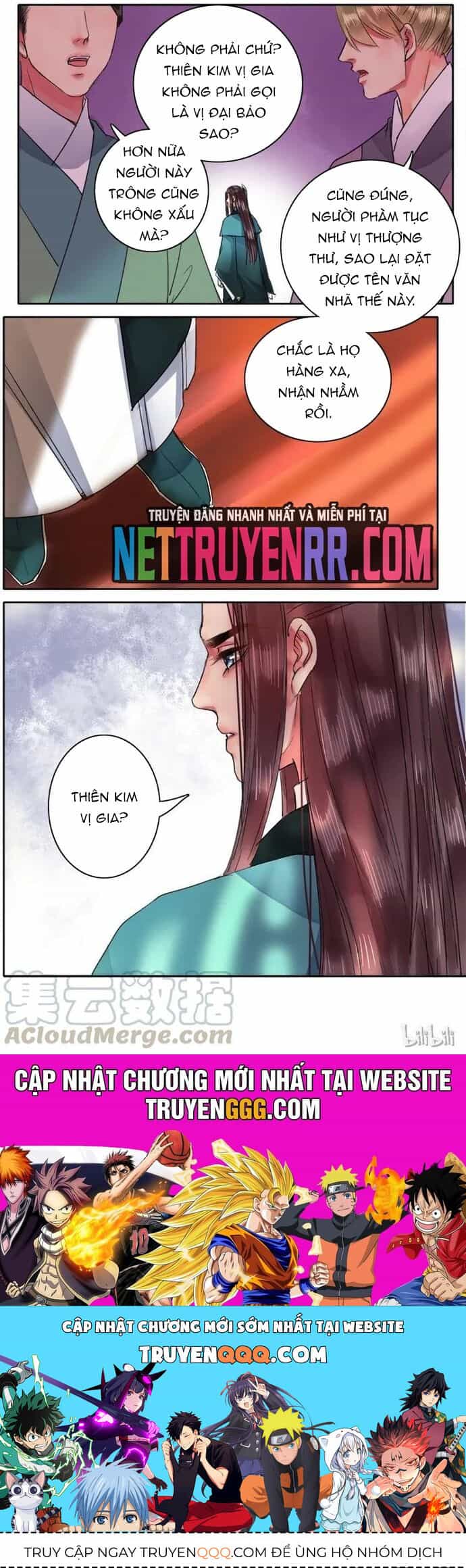 Trường Tương Tư - Chương 62 - ảnh 4