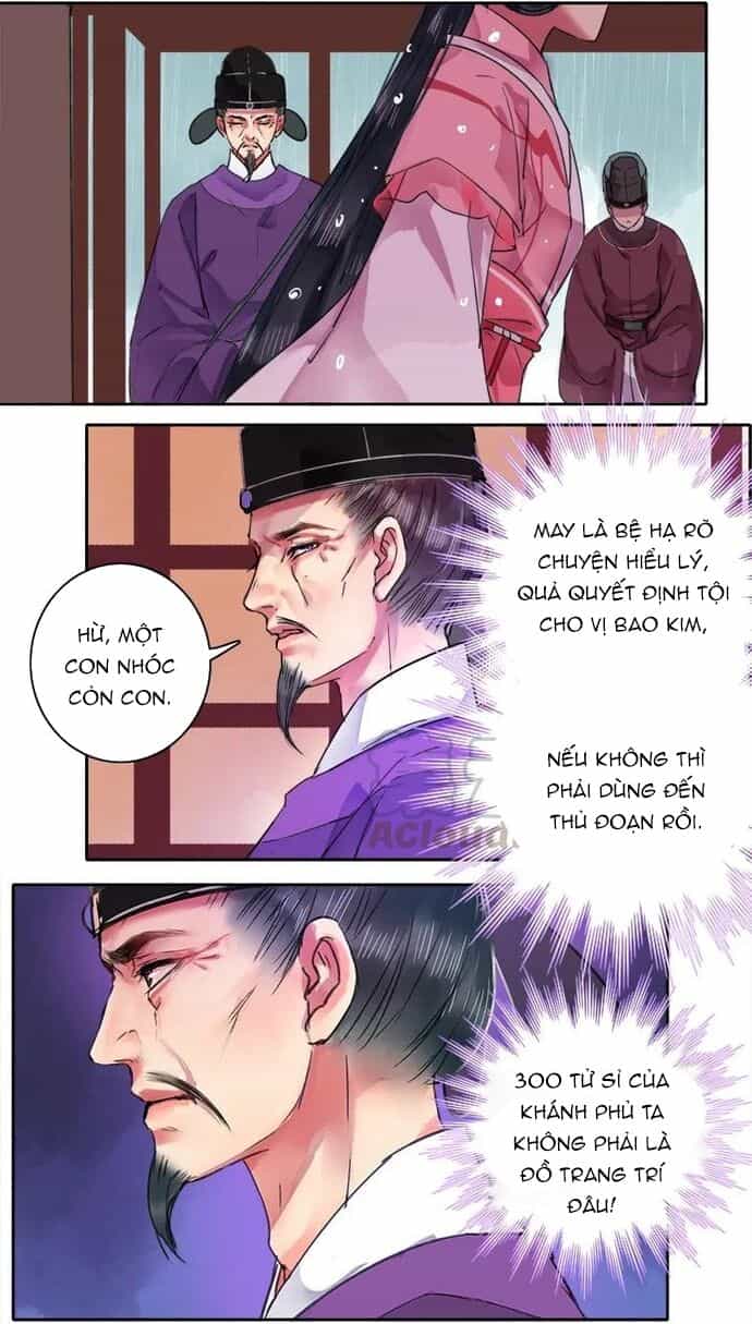 Trường Tương Tư - Chương 71 - ảnh 14