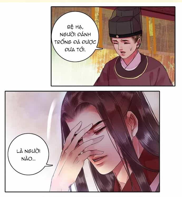 Trường Tương Tư - Chương 71 - ảnh 2