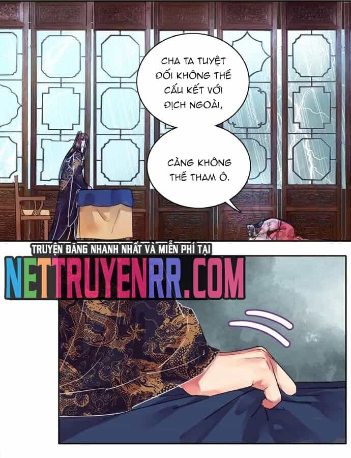 Trường Tương Tư - Chương 71 - ảnh 5