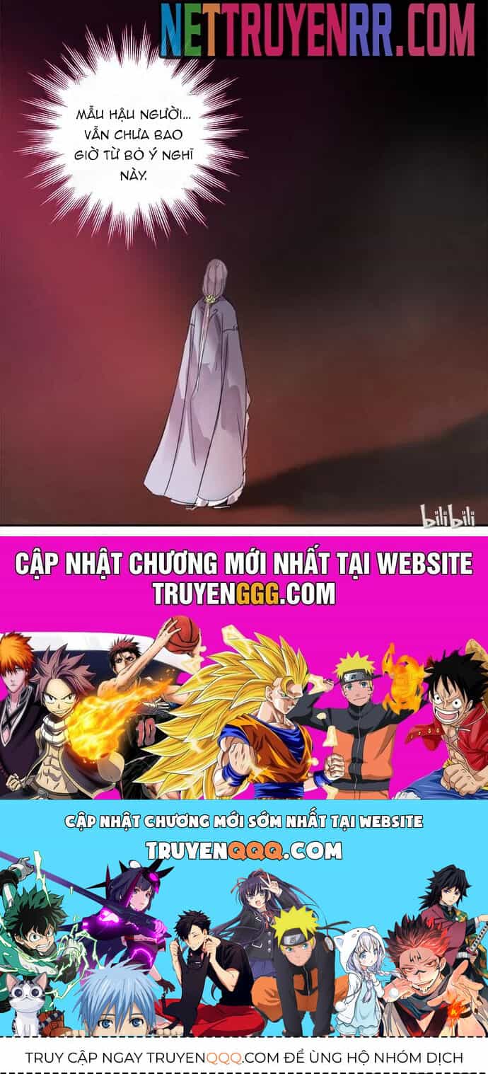 Trường Tương Tư - Chương 72 - ảnh 13