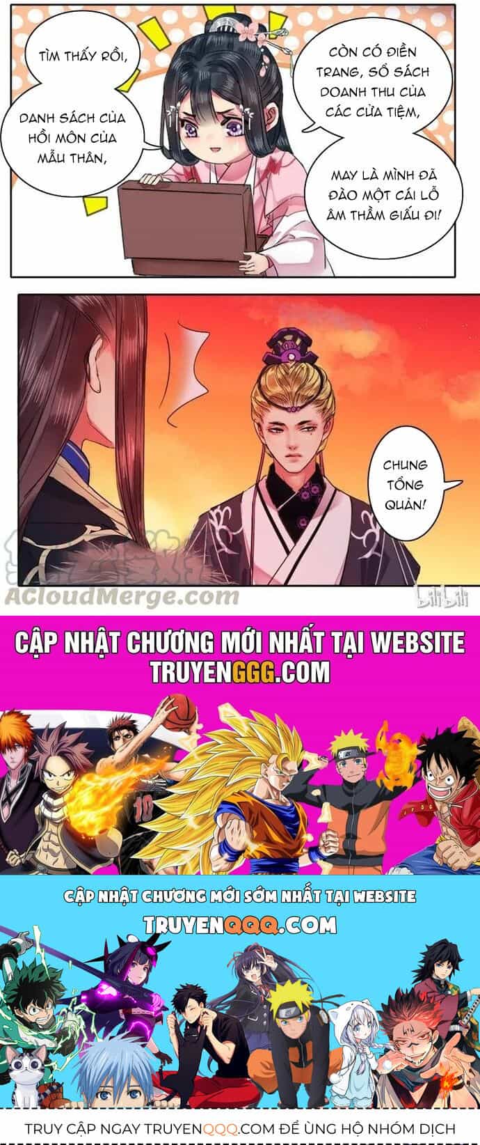 Trường Tương Tư - Chương 73 - ảnh 17