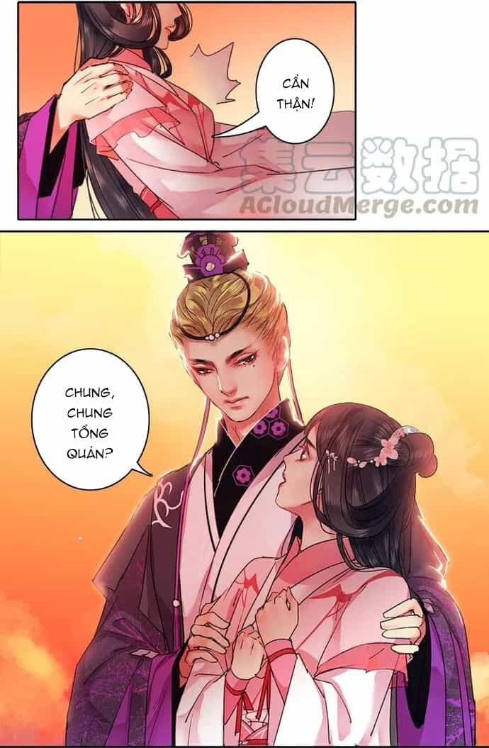 Trường Tương Tư - Chương 73 - ảnh 6