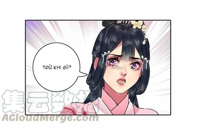 Trường Tương Tư - Chương 74 - ảnh 17