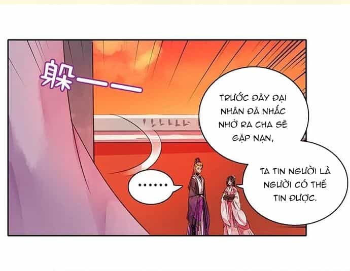 Trường Tương Tư - Chương 74 - ảnh 2