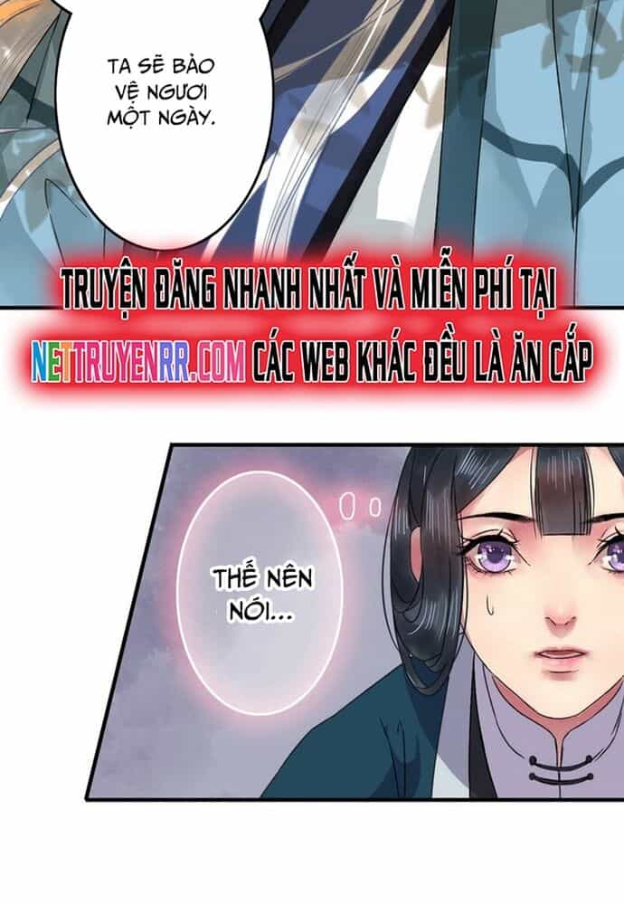 Trường Tương Tư - Chương 7 - ảnh 20