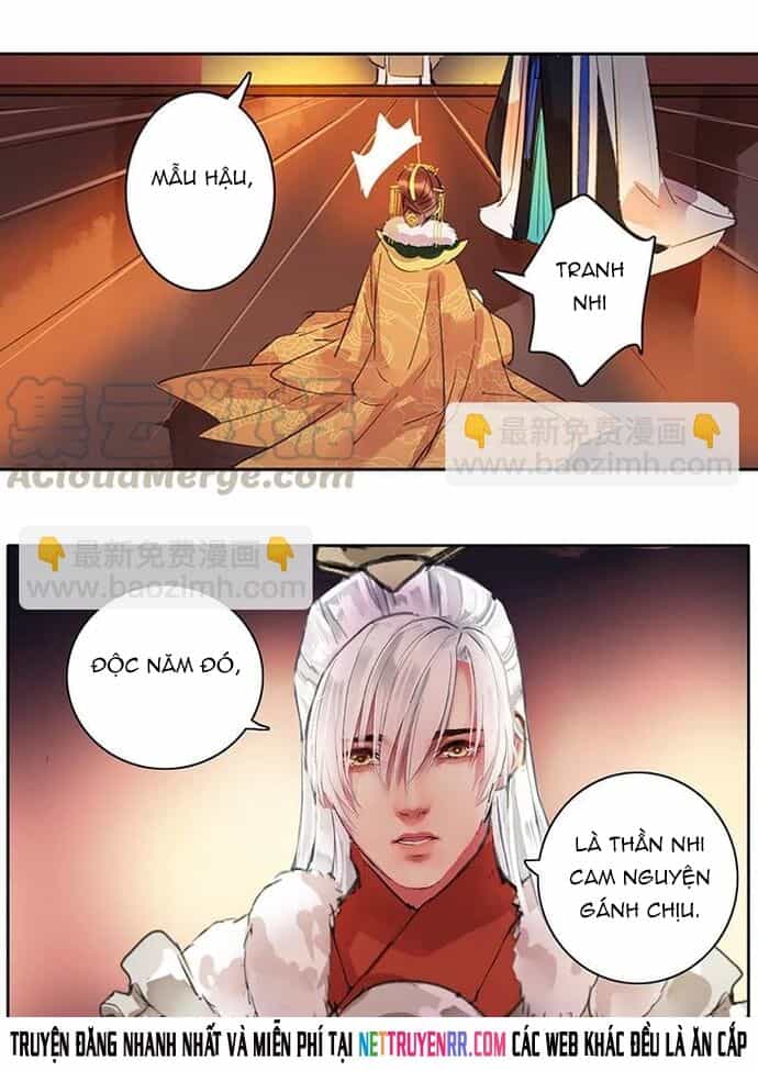 Trường Tương Tư - Chương 85 - ảnh 6