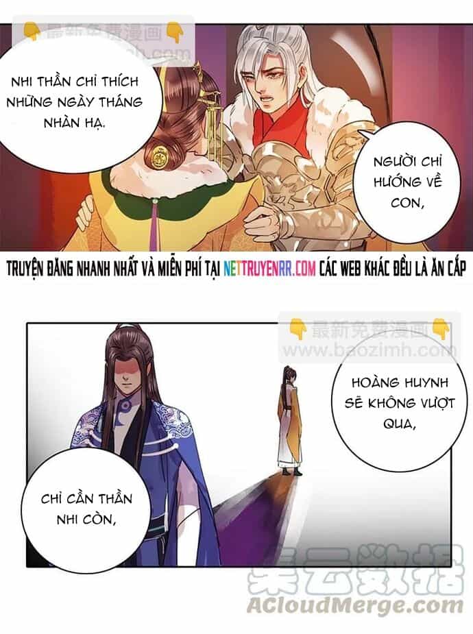 Trường Tương Tư - Chương 85 - ảnh 8