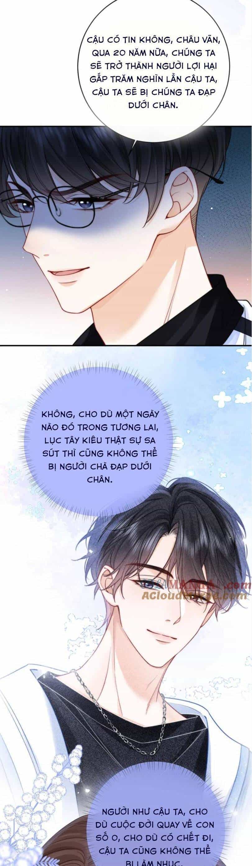 Truỵ Lạc - Chương 9 - ảnh 18