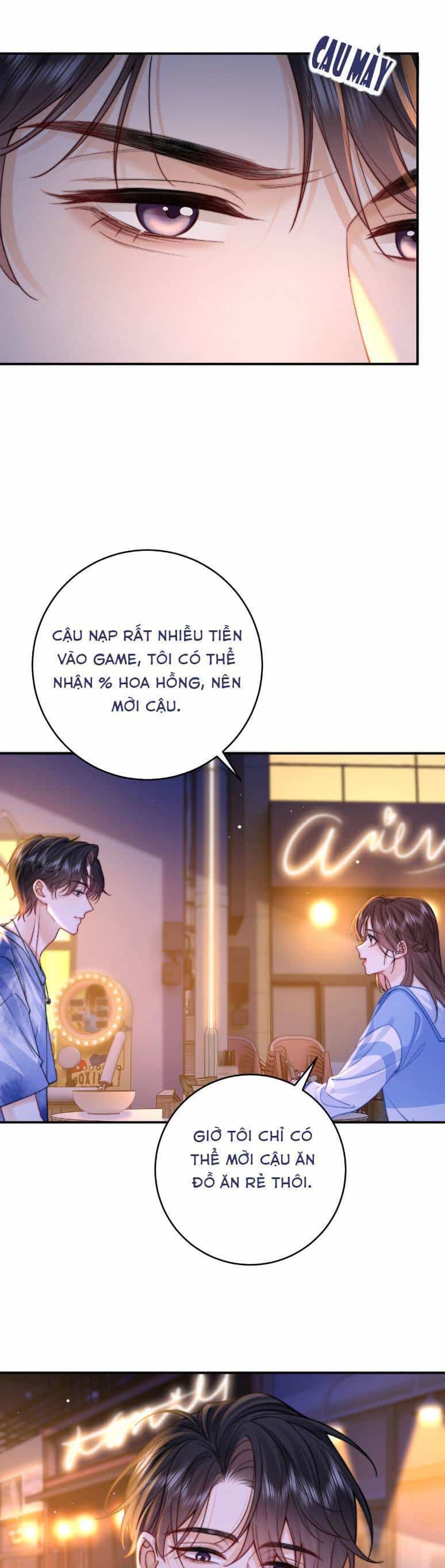 Truỵ Lạc - Chương 10 - ảnh 15