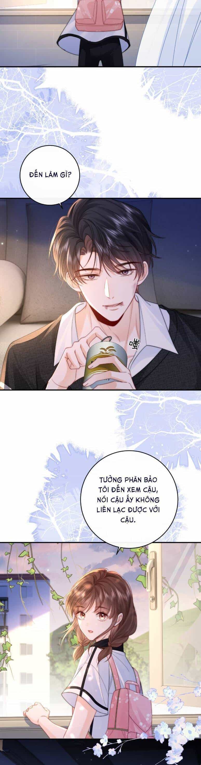 Truỵ Lạc - Chương 15 - ảnh 15