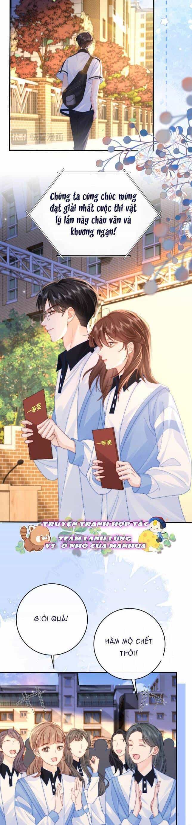 Truỵ Lạc - Chương 18 - ảnh 13