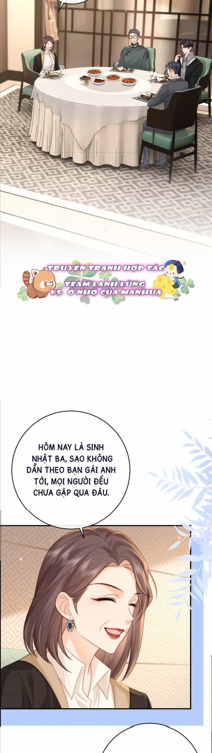 Truỵ Lạc - Chương 20 - ảnh 11