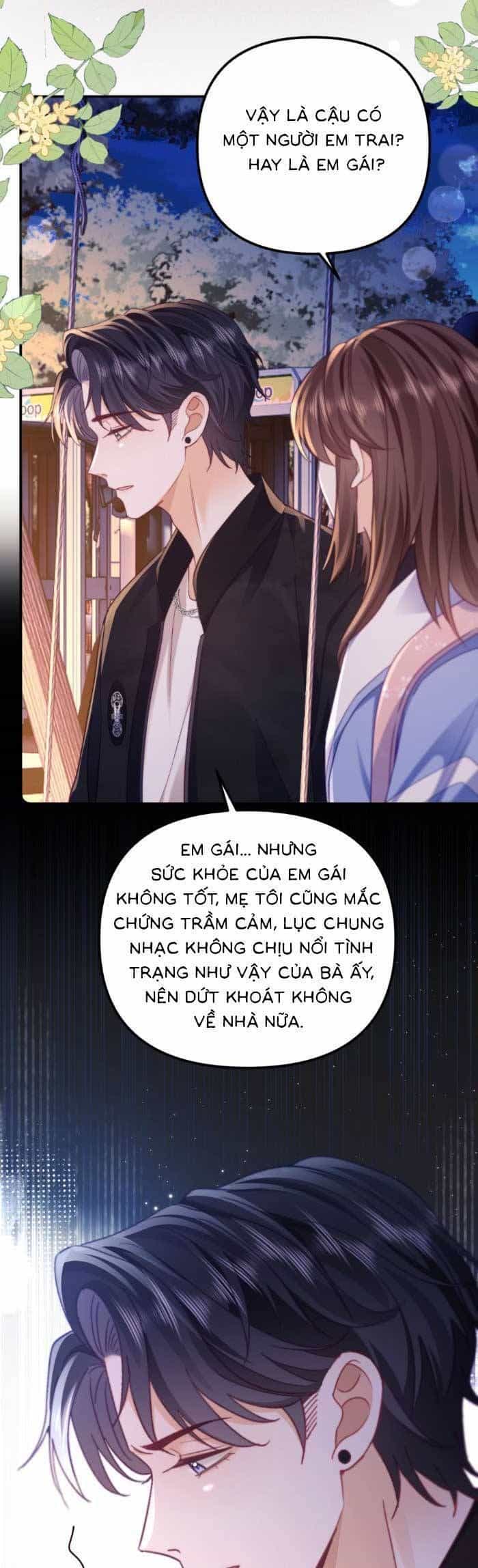 Truỵ Lạc - Chương 42 - ảnh 15