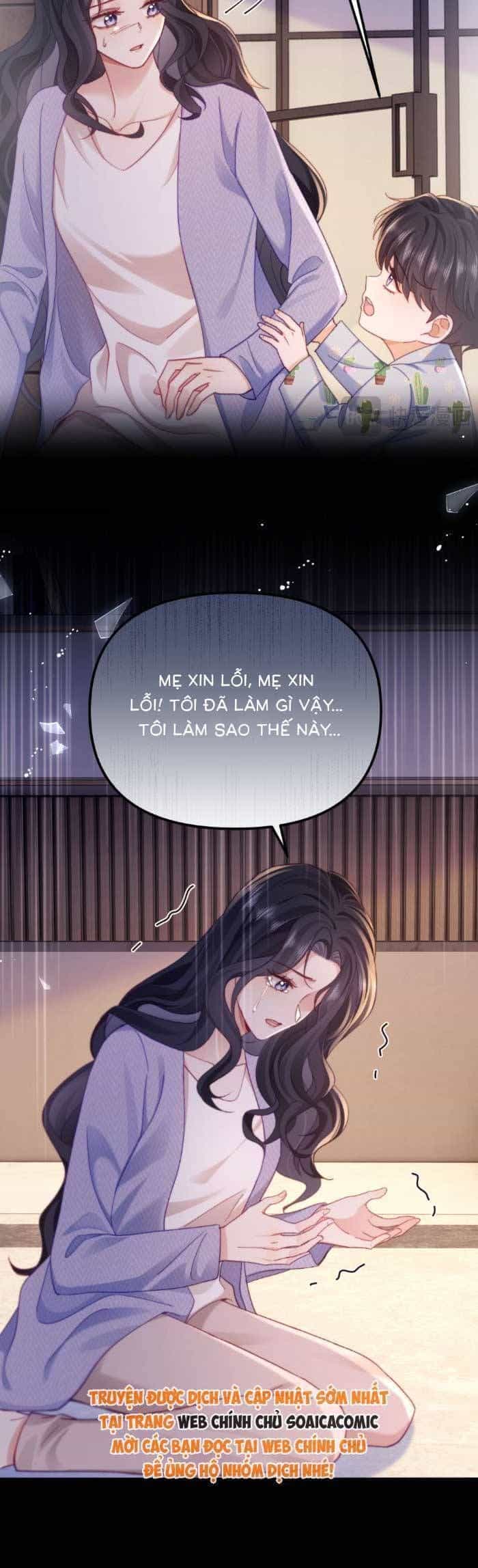 Truỵ Lạc - Chương 42 - ảnh 17