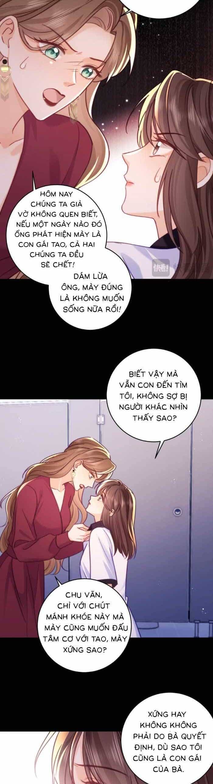 Truỵ Lạc - Chương 49 - ảnh 17