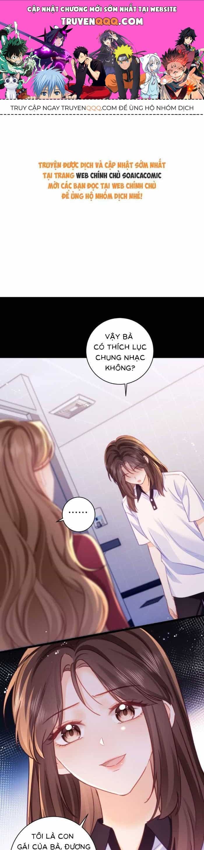 Truỵ Lạc - Chương 50 - ảnh 1