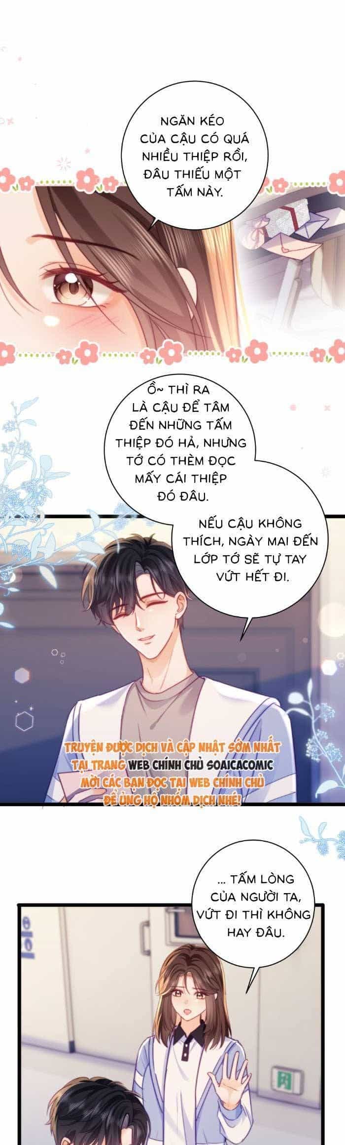Truỵ Lạc - Chương 50 - ảnh 10