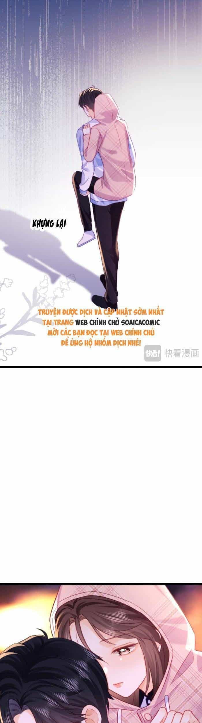 Truỵ Lạc - Chương 55 - ảnh 12