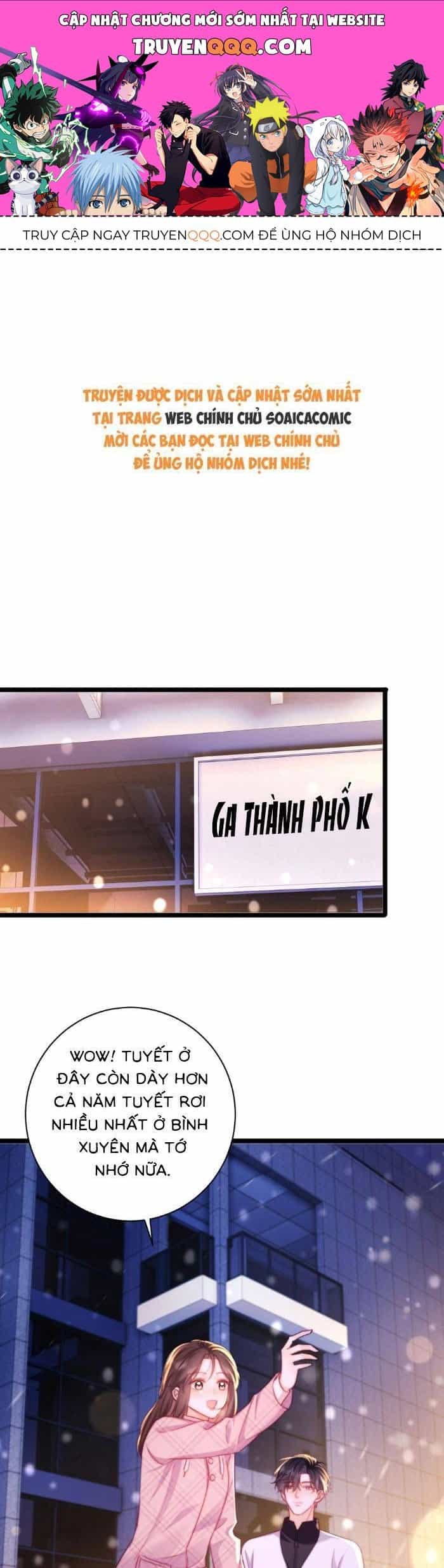Truỵ Lạc - Chương 57 - ảnh 1