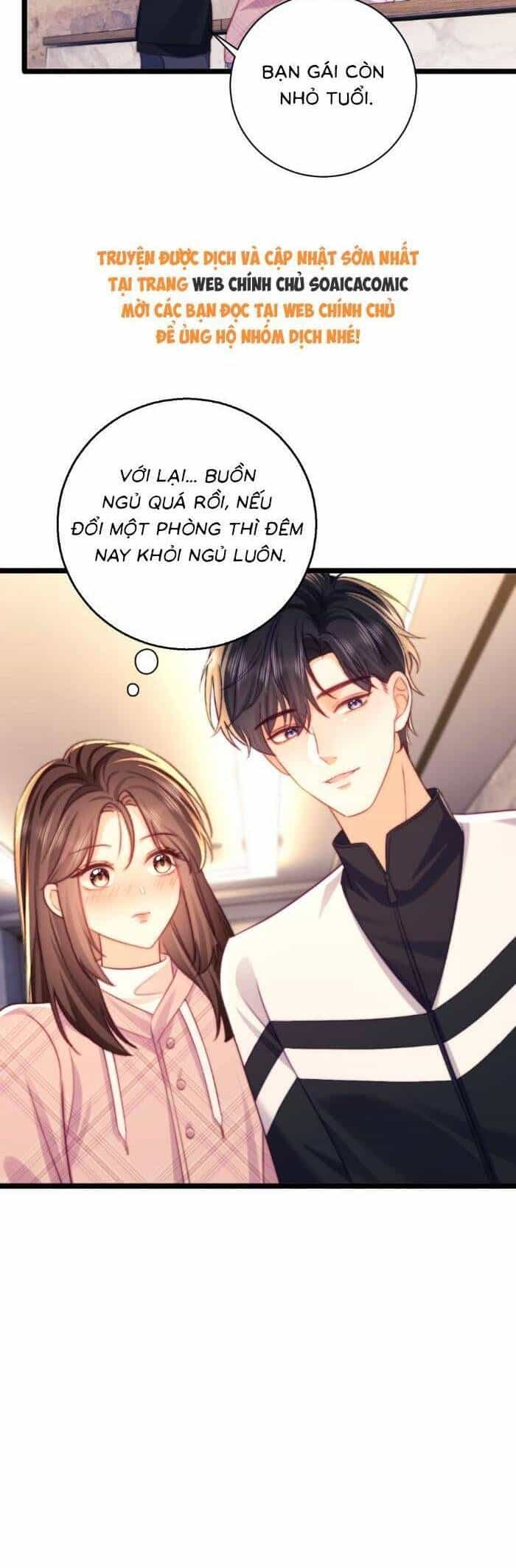 Truỵ Lạc - Chương 57 - ảnh 16
