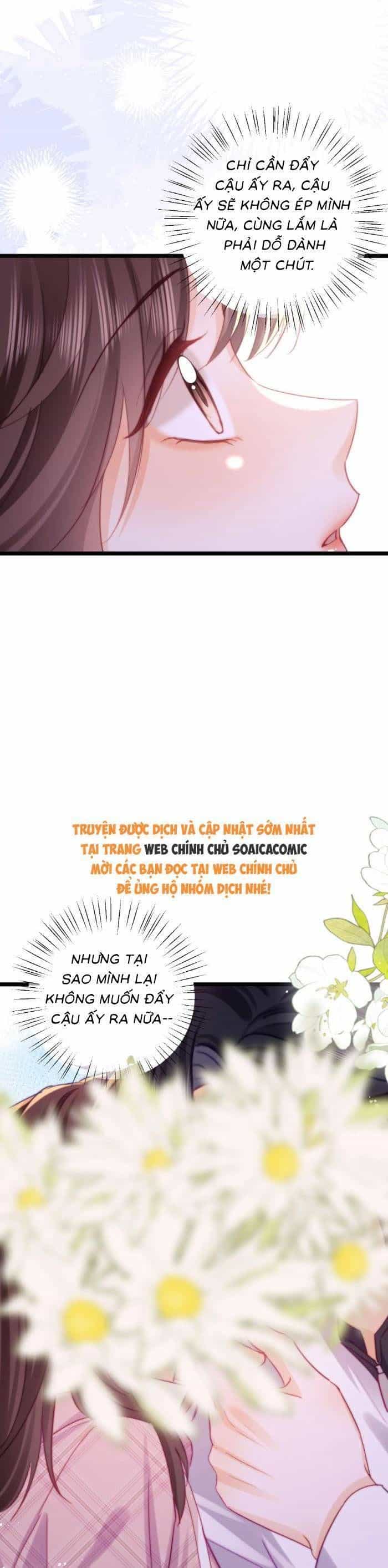 Truỵ Lạc - Chương 57 - ảnh 6