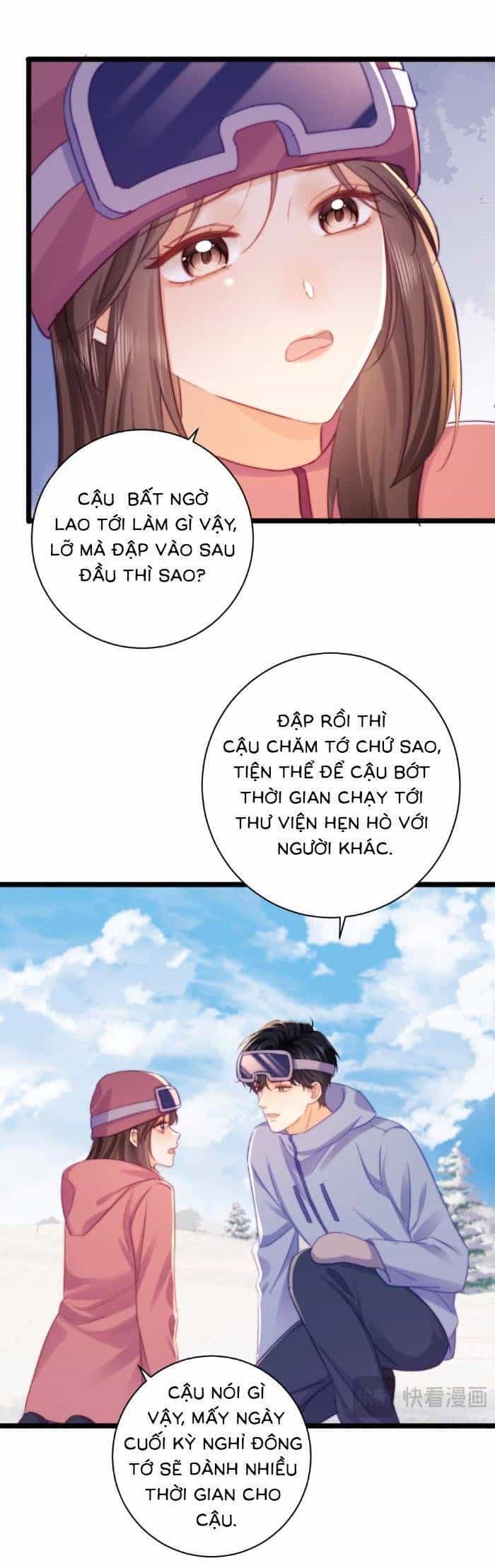 Truỵ Lạc - Chương 59 - ảnh 16