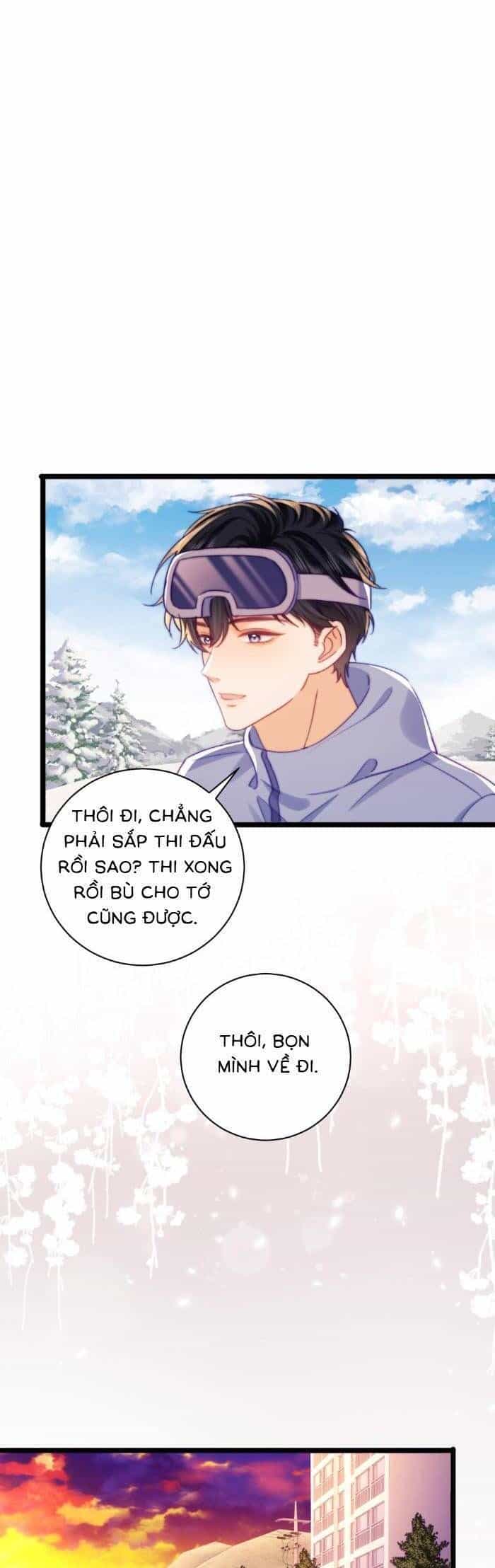 Truỵ Lạc - Chương 59 - ảnh 17