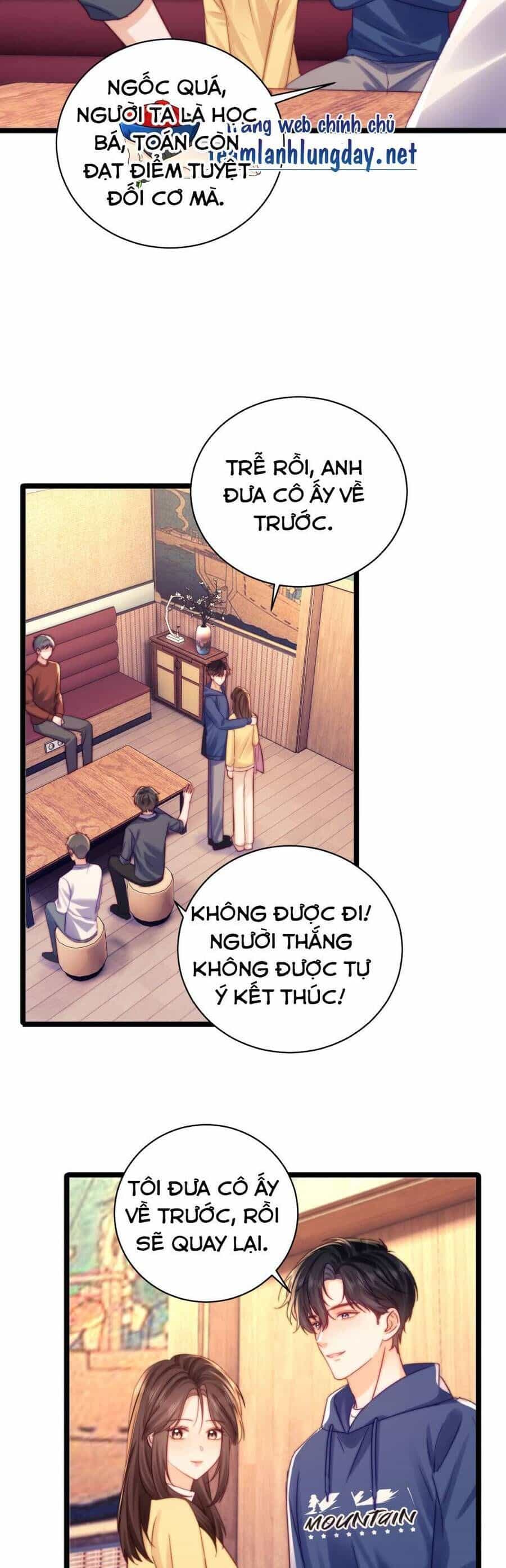 Truỵ Lạc - Chương 61 - ảnh 22