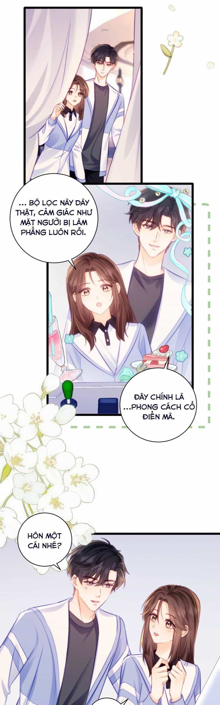 Truỵ Lạc - Chương 73 - ảnh 10