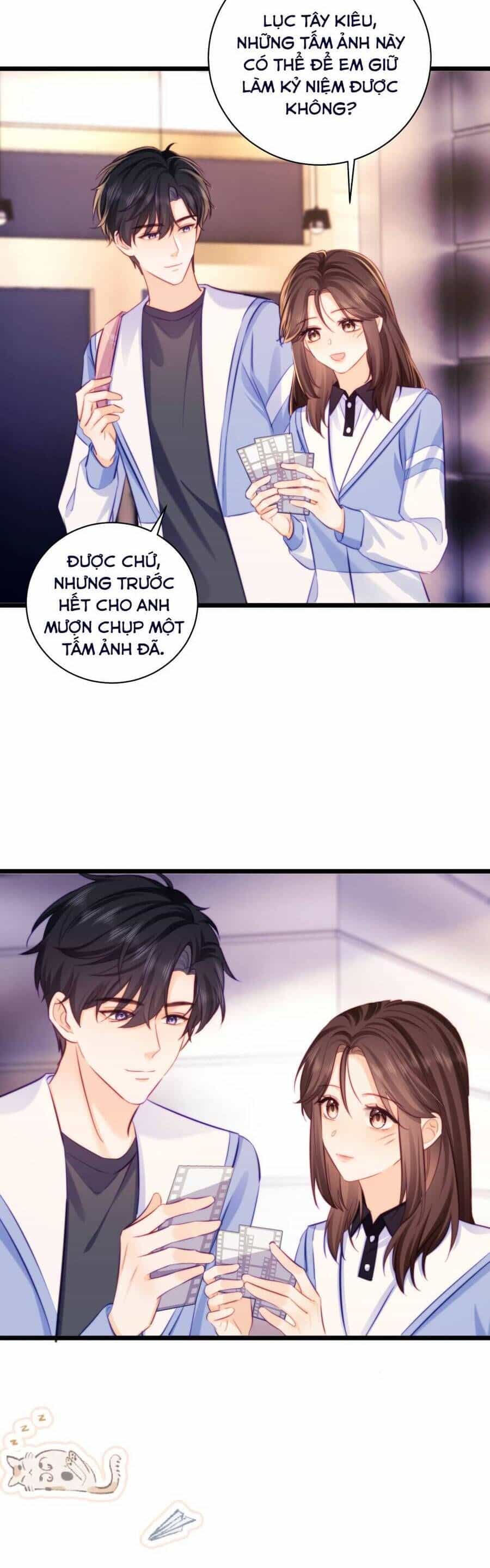 Truỵ Lạc - Chương 73 - ảnh 13
