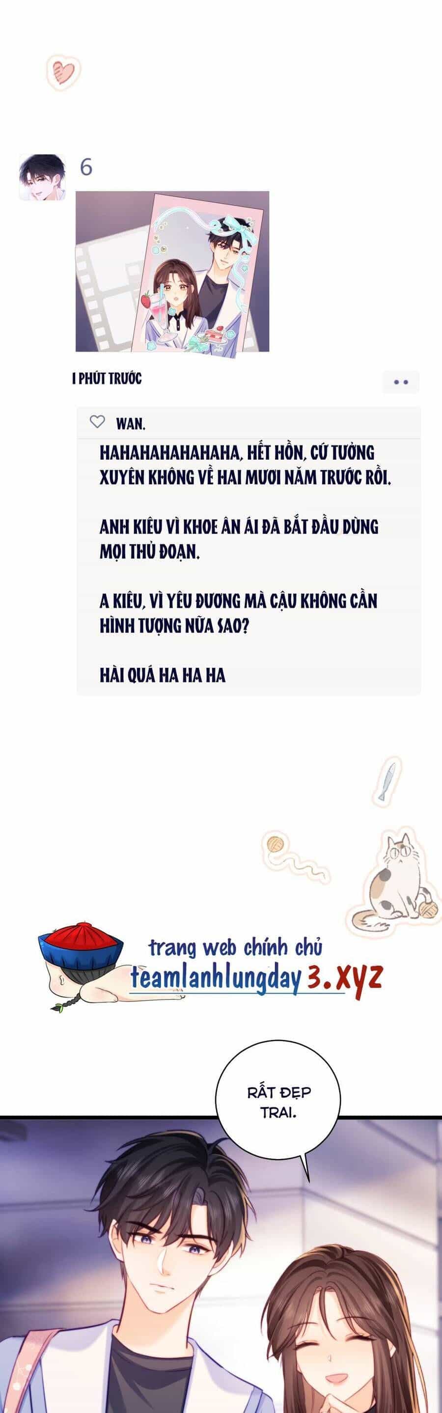 Truỵ Lạc - Chương 73 - ảnh 14