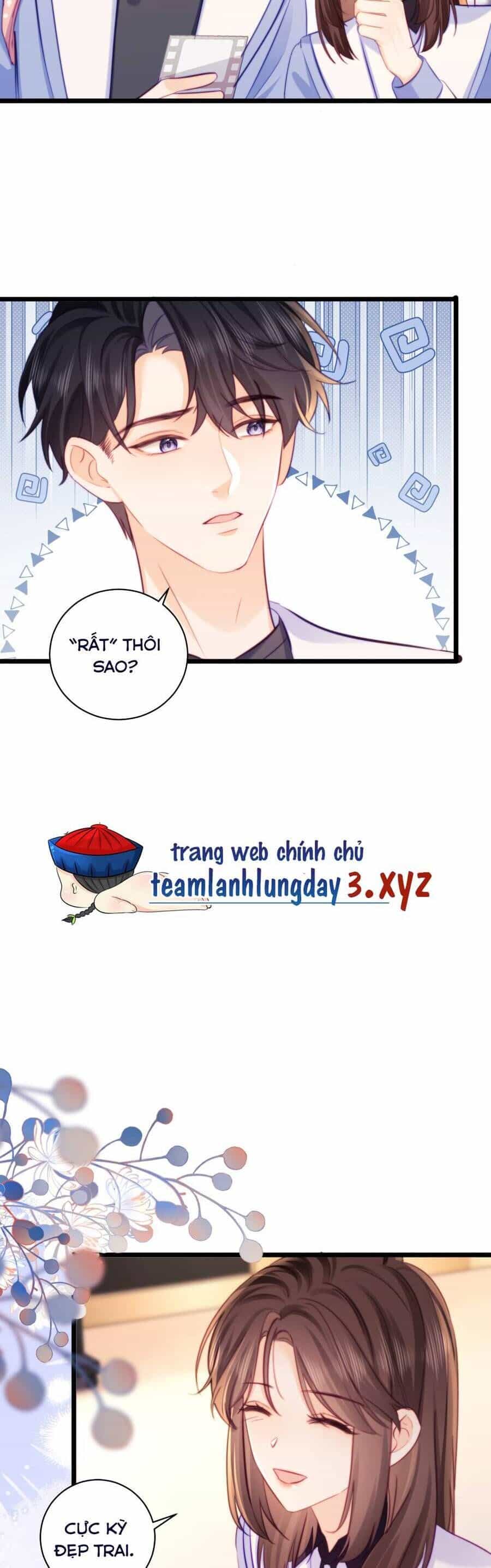 Truỵ Lạc - Chương 73 - ảnh 15