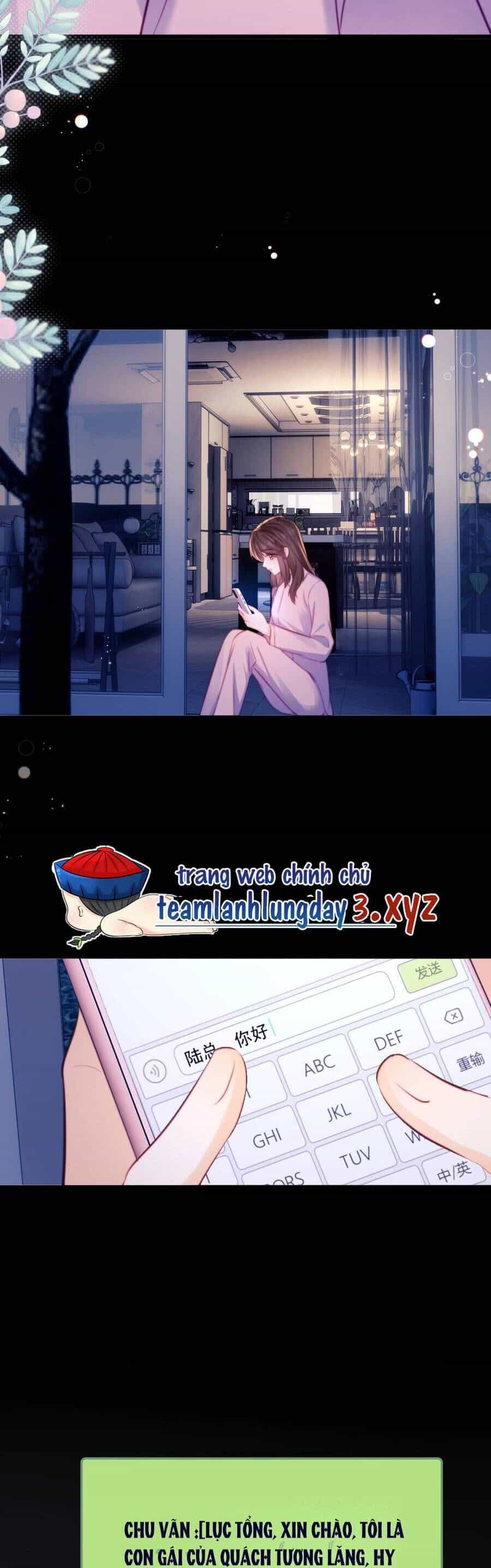 Truỵ Lạc - Chương 73 - ảnh 20