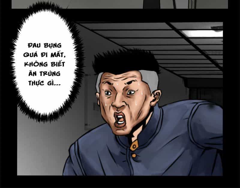 Truyện Đọc Lúc 0H - Chương 11 - ảnh 2