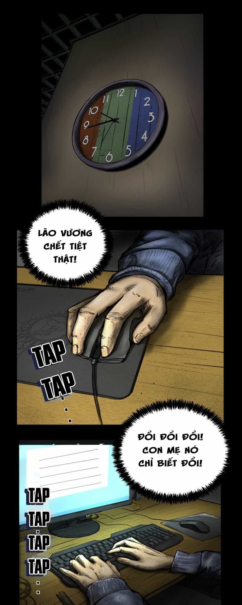 Truyện Đọc Lúc 0H - Chương 13 - ảnh 3